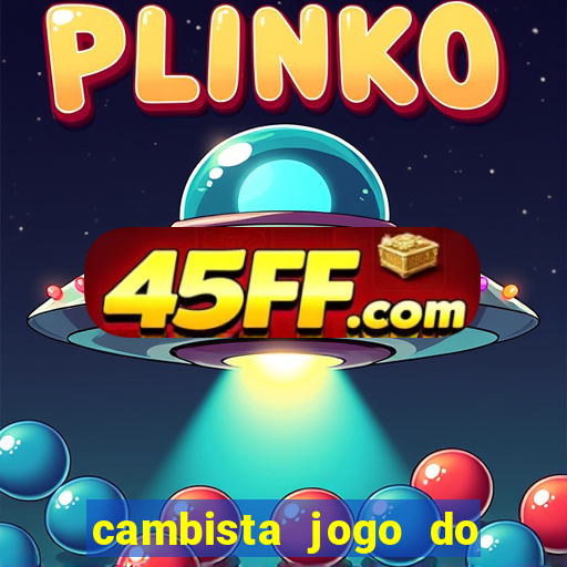 cambista jogo do bicho online